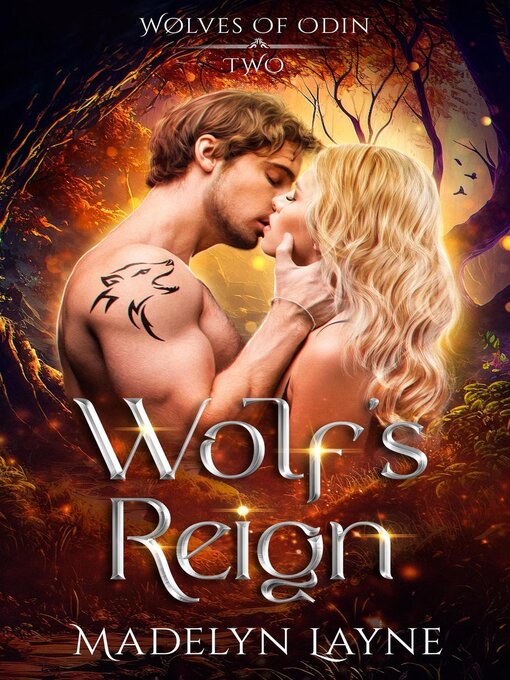 Title details for Wolf's Reign by Madelyn Layne - Available